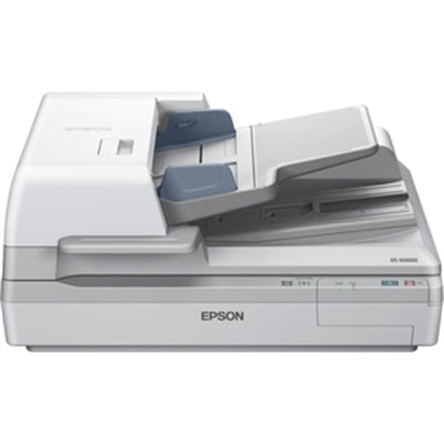 WorkForce DS 60000 Scanner WorkForce DS 60000 Scanner